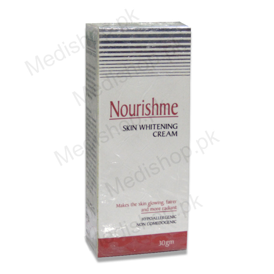 Nourishme Skin Whitening Cream 30gm