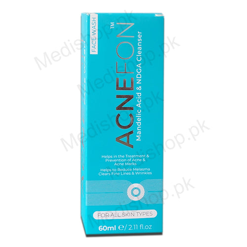 Acnefon Face Wash