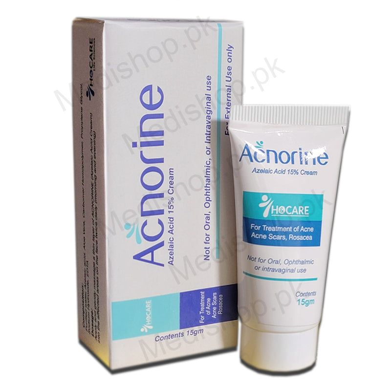 Acnorine Cream 15gm