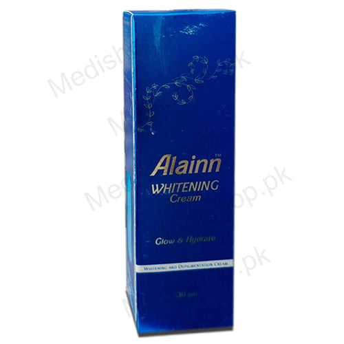 Alainn Whitening Cream