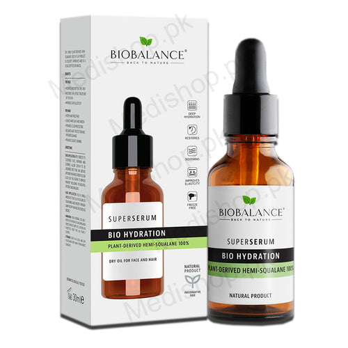 BioBalance Bio Hydration Super Serum