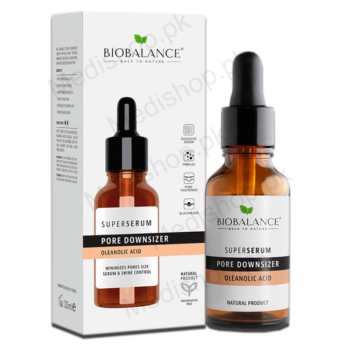 BioBalance Pore Downsizer Super Serum