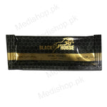 Black horse vital honey sachets