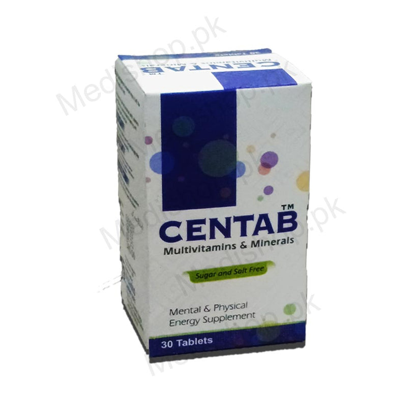 Centab Tablets Glorious Laboratories Pharma