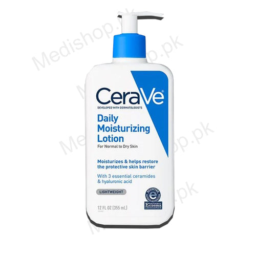 CeraVe Moisturising Lotion