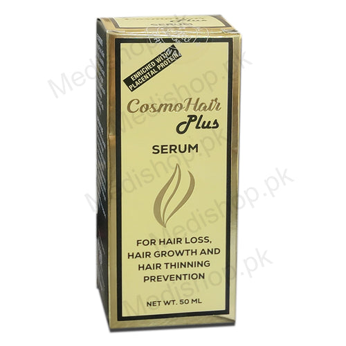 CosmoHair plus Serum  50ml