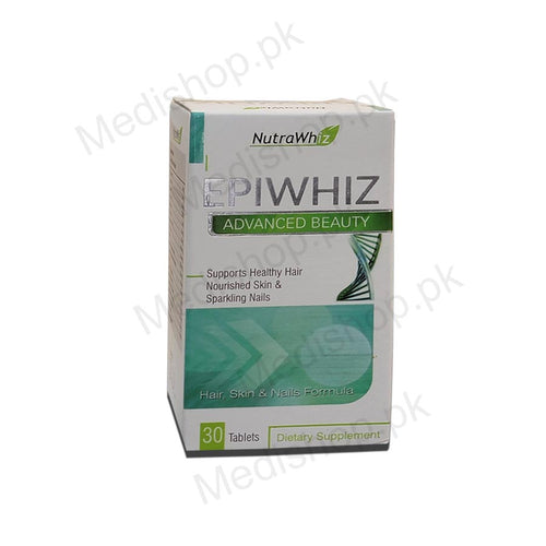 EpiWhiz Tablets Whiz laboratories Pharma