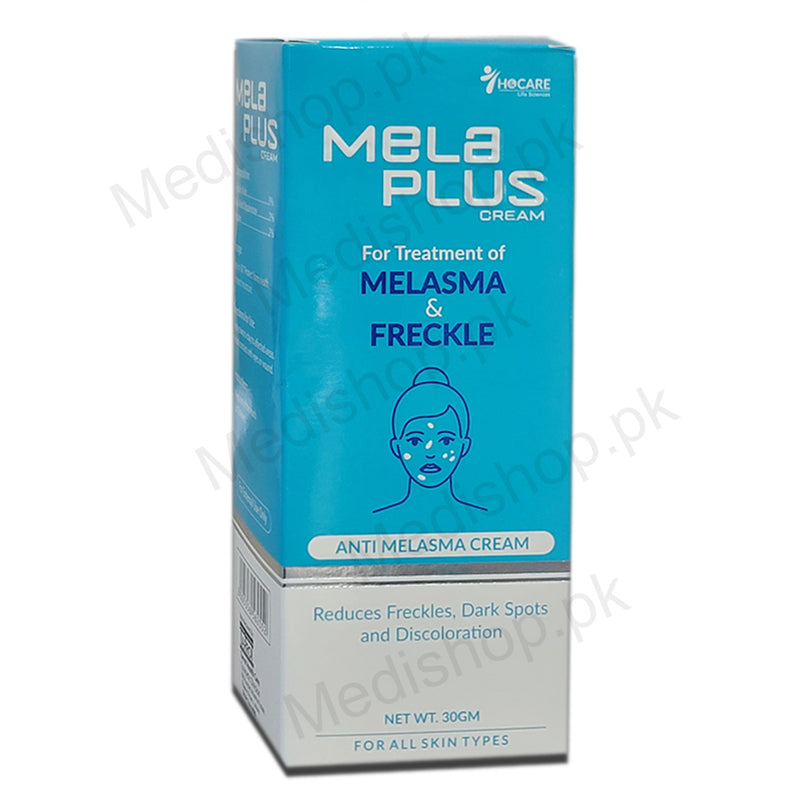 Mela Plus Cream