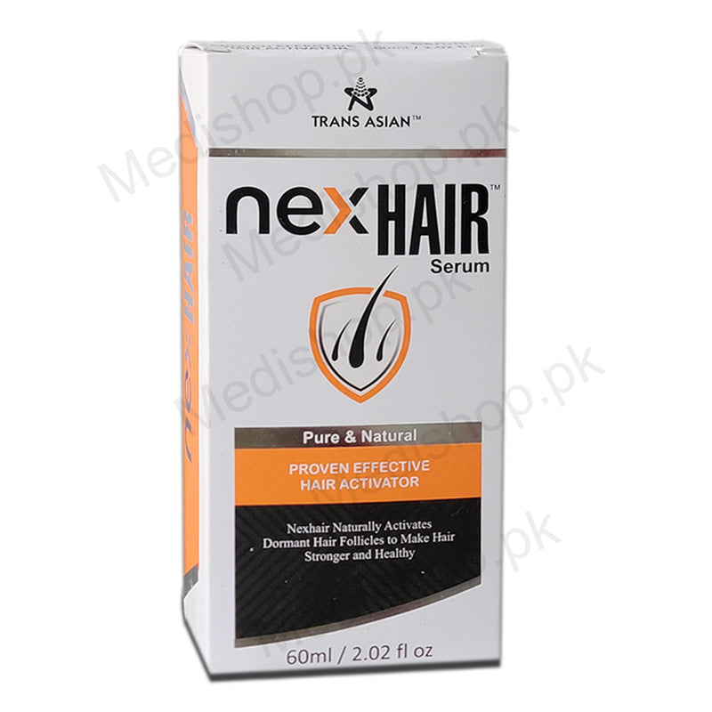 NEXHAIR SERUM 60ml