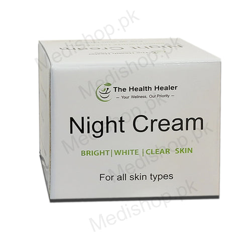 Night Cream