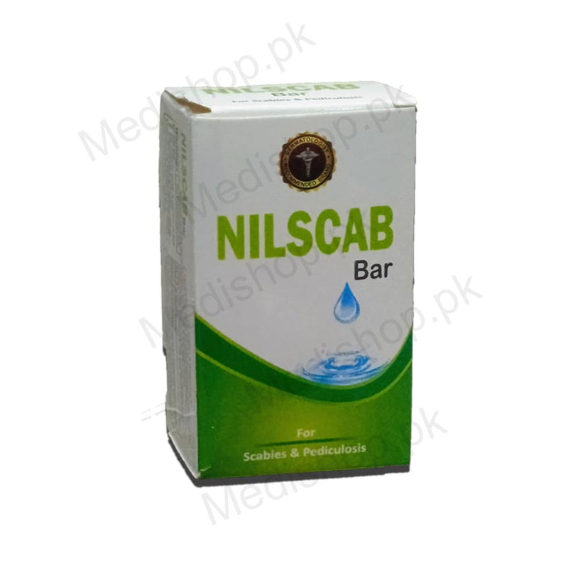 Nilscab Bar Galaxy Pharma