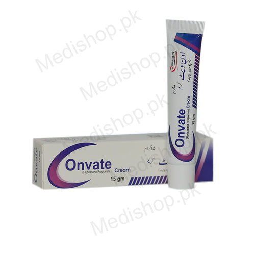 Onvate Cream