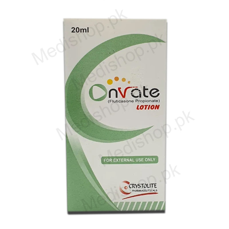 Onvate Lotion