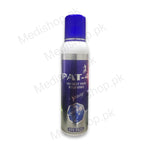 PAT-4 instant pain relieving spray 145ml Mass pharma 1 best solution for pain