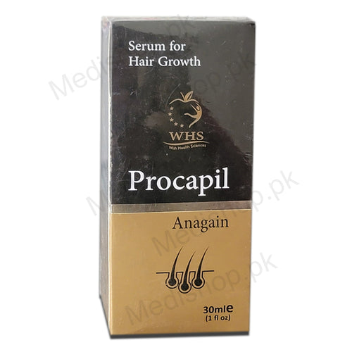 Procapil Anagain Hair Growth Serum