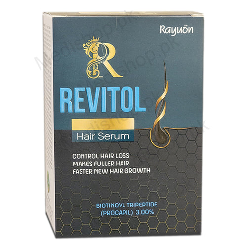 Revitol Hair Serum 100ml