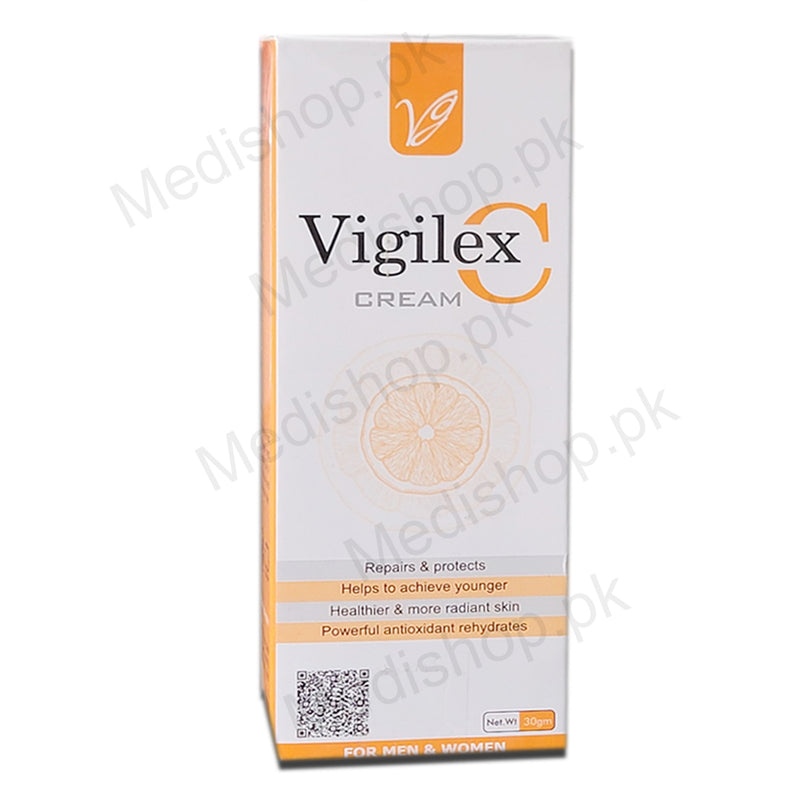 Vigilex C Cream