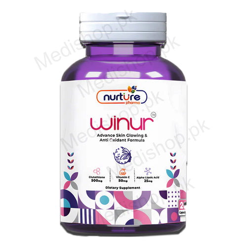 Winur Capsules