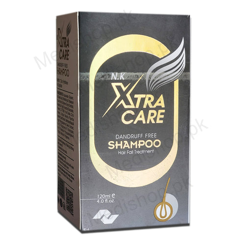 Xtra Care Dandruff Shampoo