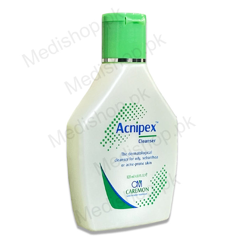 Acnipex Cleanser