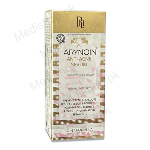 Arynoin Anti Acne Serum