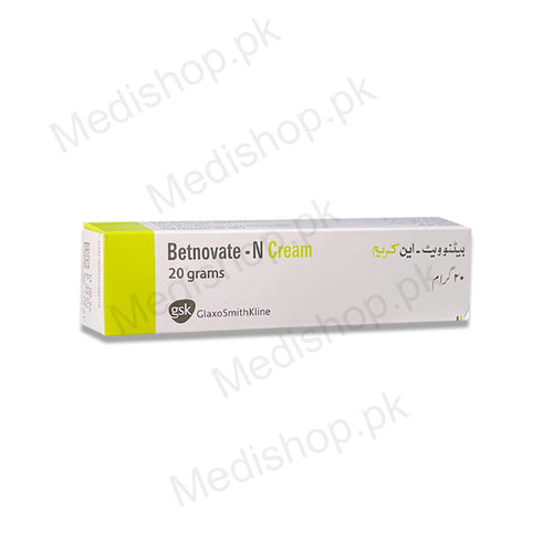 Betnovate N cream 20gm