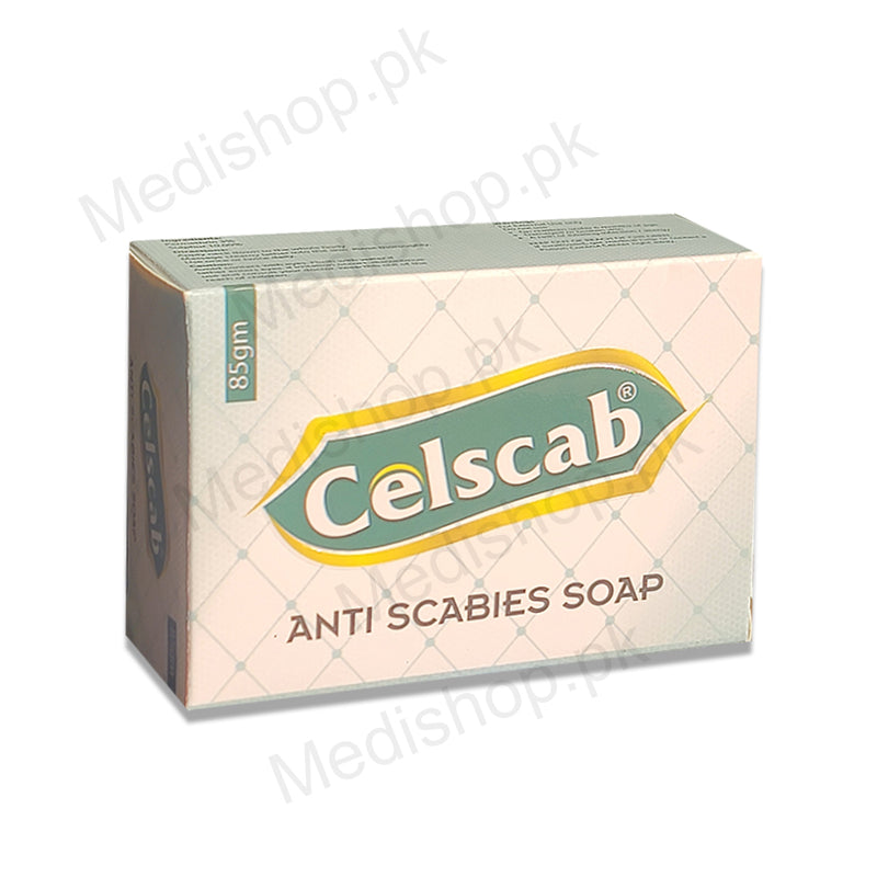  celscab anti scabies soap vital pharma