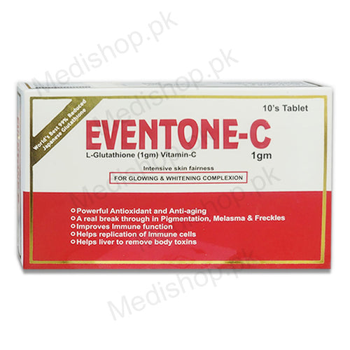 EVENTONE C TABLETS