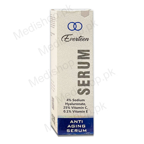 Everteen Anti Aging Serum