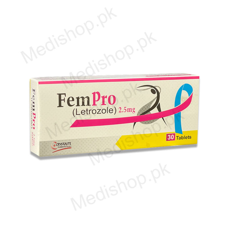 Fempro Tablets