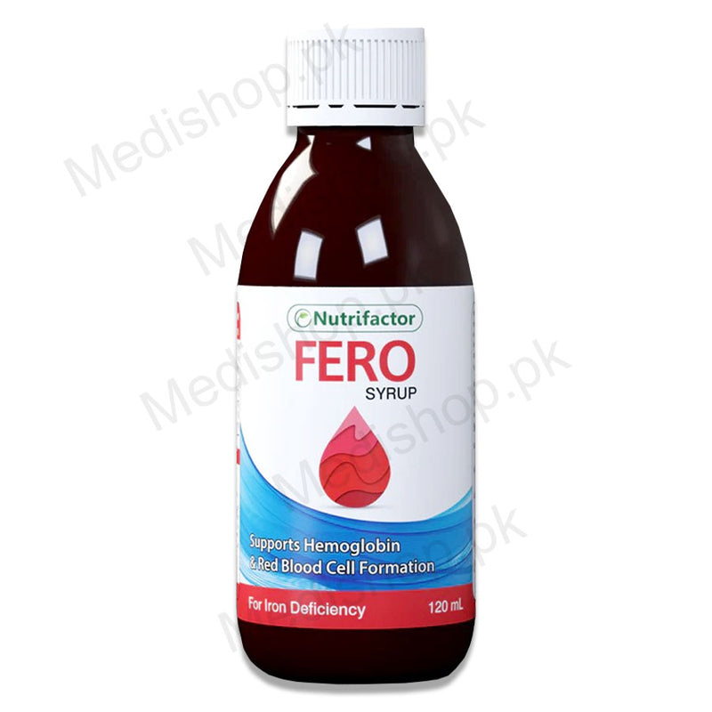 Fero Syrup