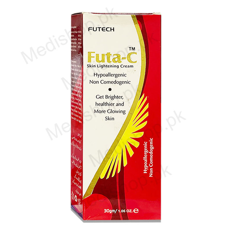 Futa C Skin Lightening Cream