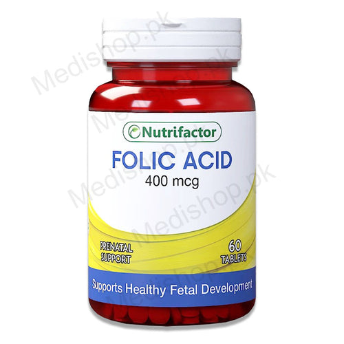 Folic Acid Tablets