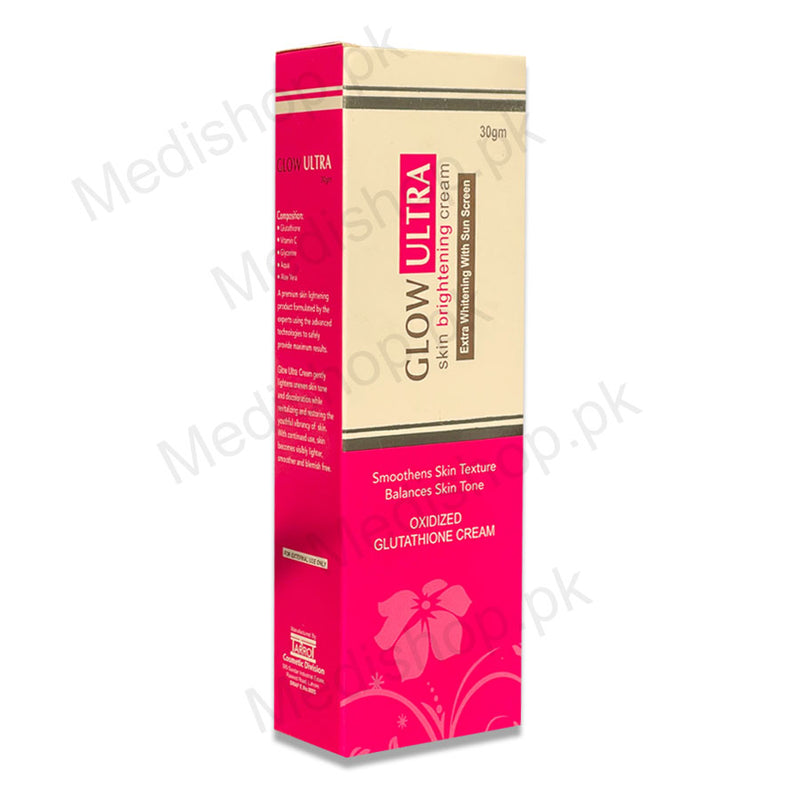 Glow Ultra Cream 30gm