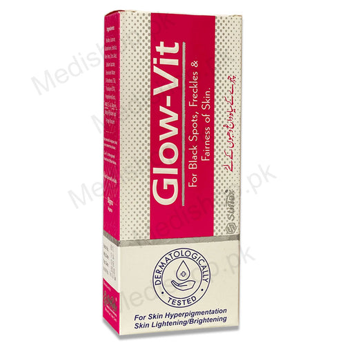 Glow Vit Cream