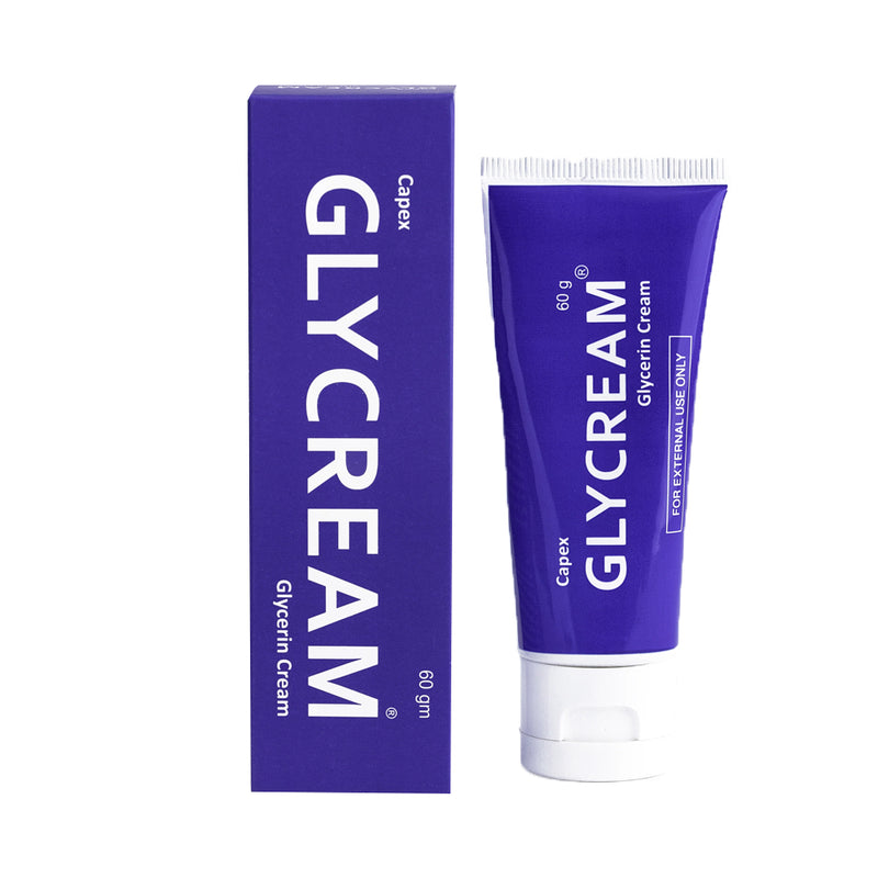 Gly Cream 60gm