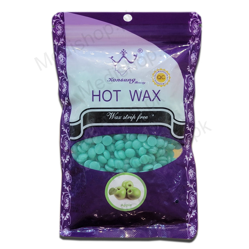 Konsung Hot Wax Strip Free