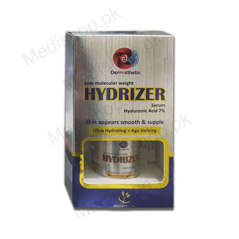 HYDRIZER Hyaluronic Acid 7% Serum