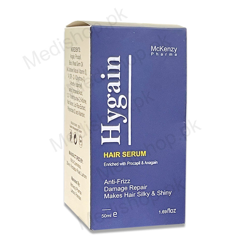 Hygain Hair Serum