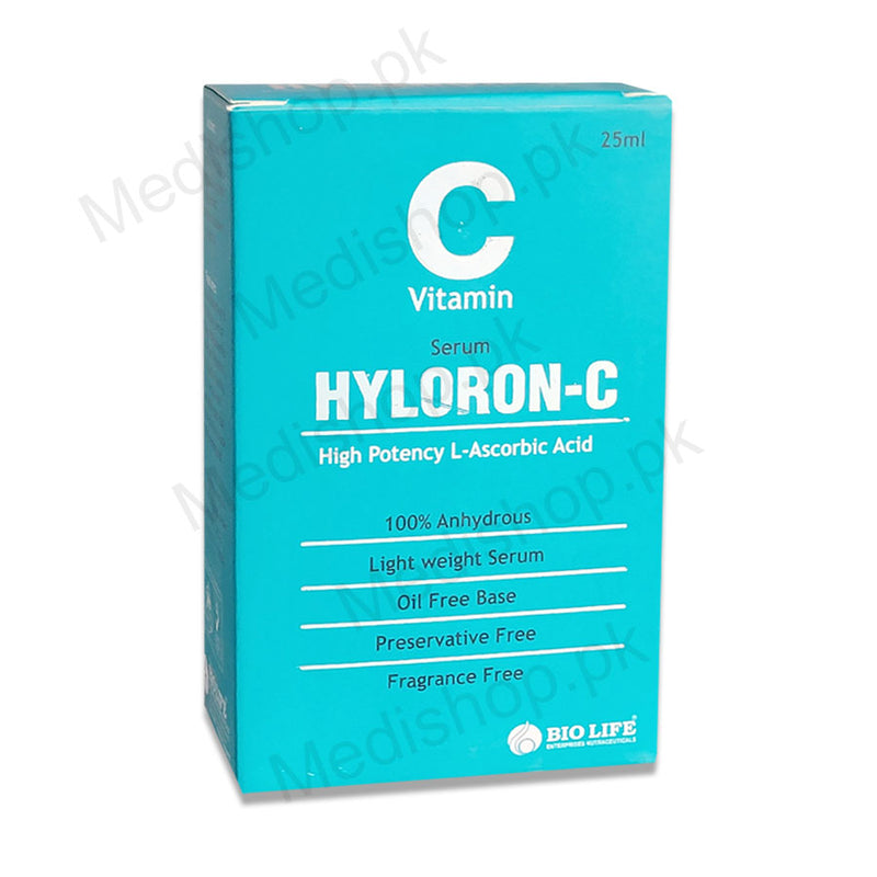 Hyloron-C Serum