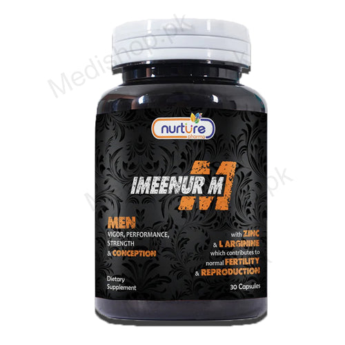 Imeenur M Capsules