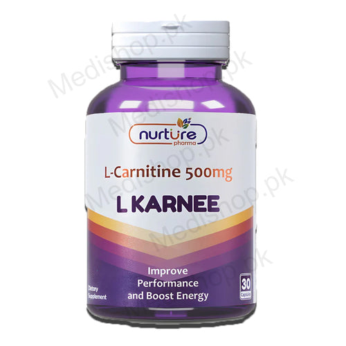 Lkarnee Capsules