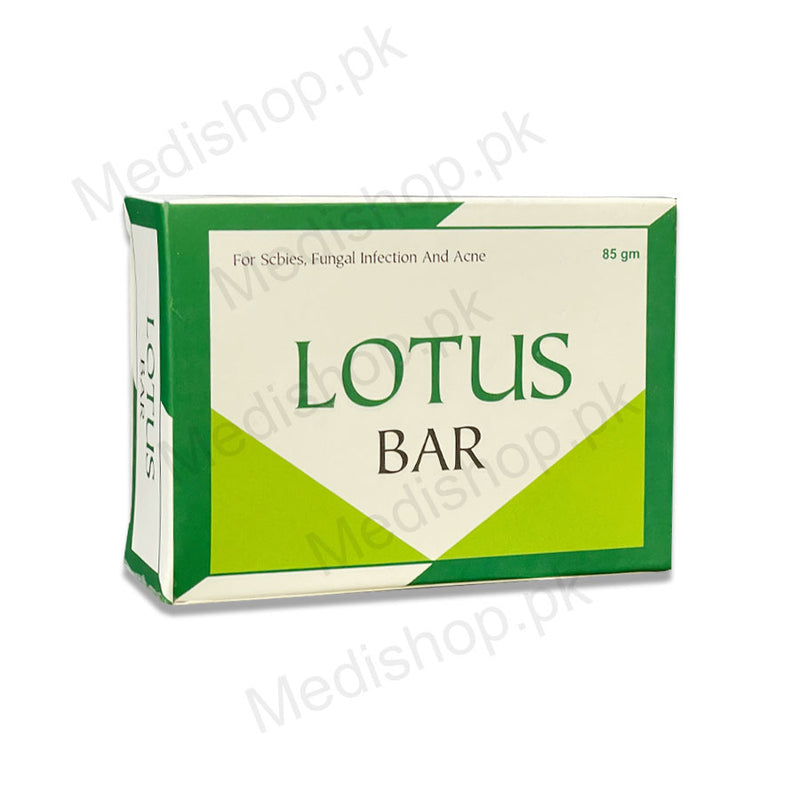 Lotus Bar