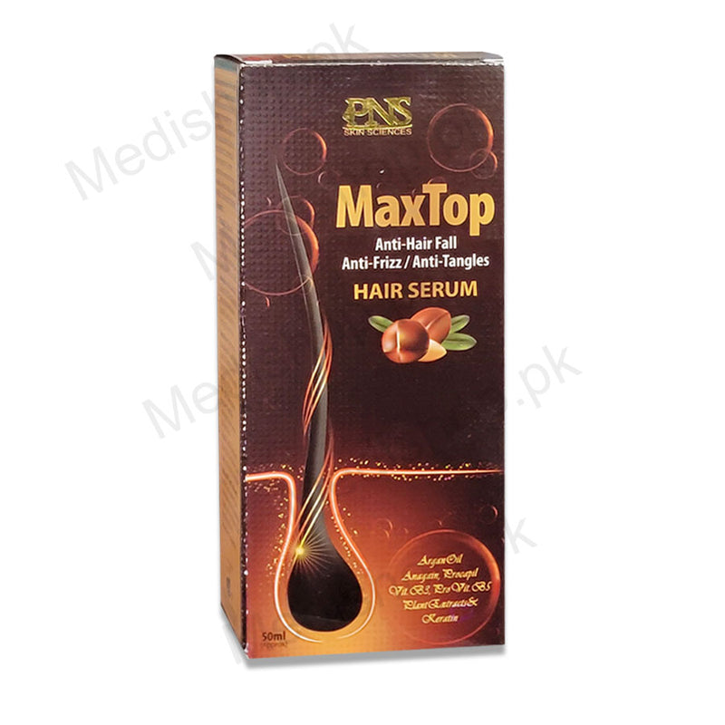 Maxtop Hair Serum