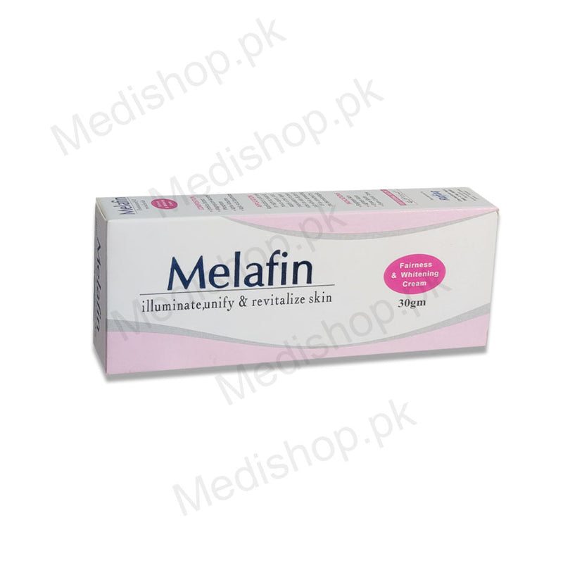 Melafin  Cream