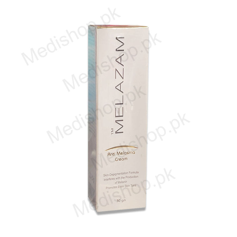 MELAZAM CREAM