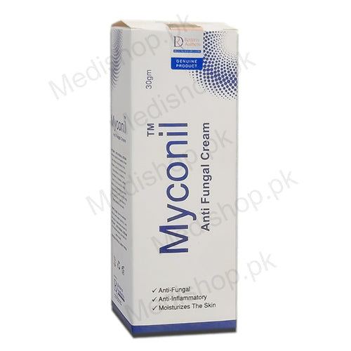 Myconil Anti-Fungal Cream