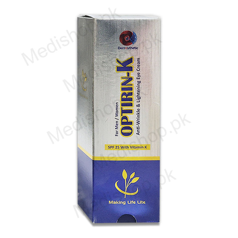 Optirin K Cream