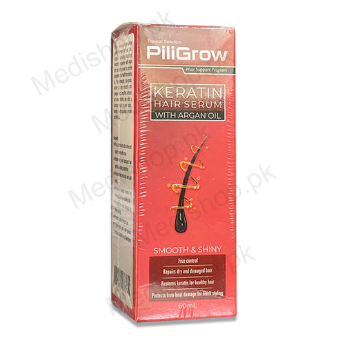 PILIGROW KERATIN HAIR SERUM