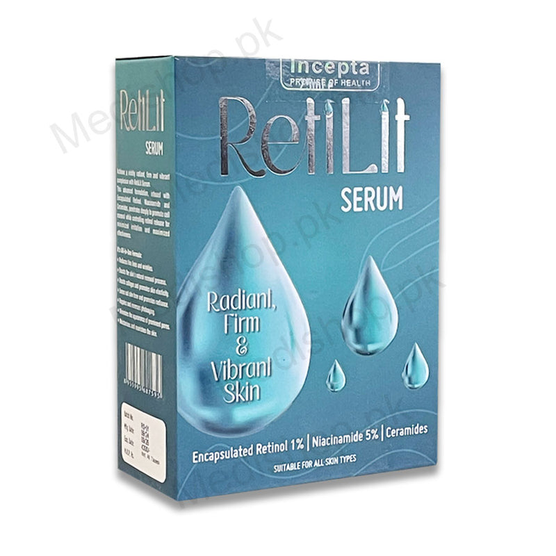 Retilit Serum